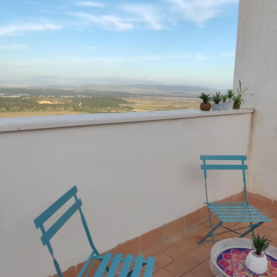 La Casita Verde, Con Parking Vejer de la Frontera Exterior photo