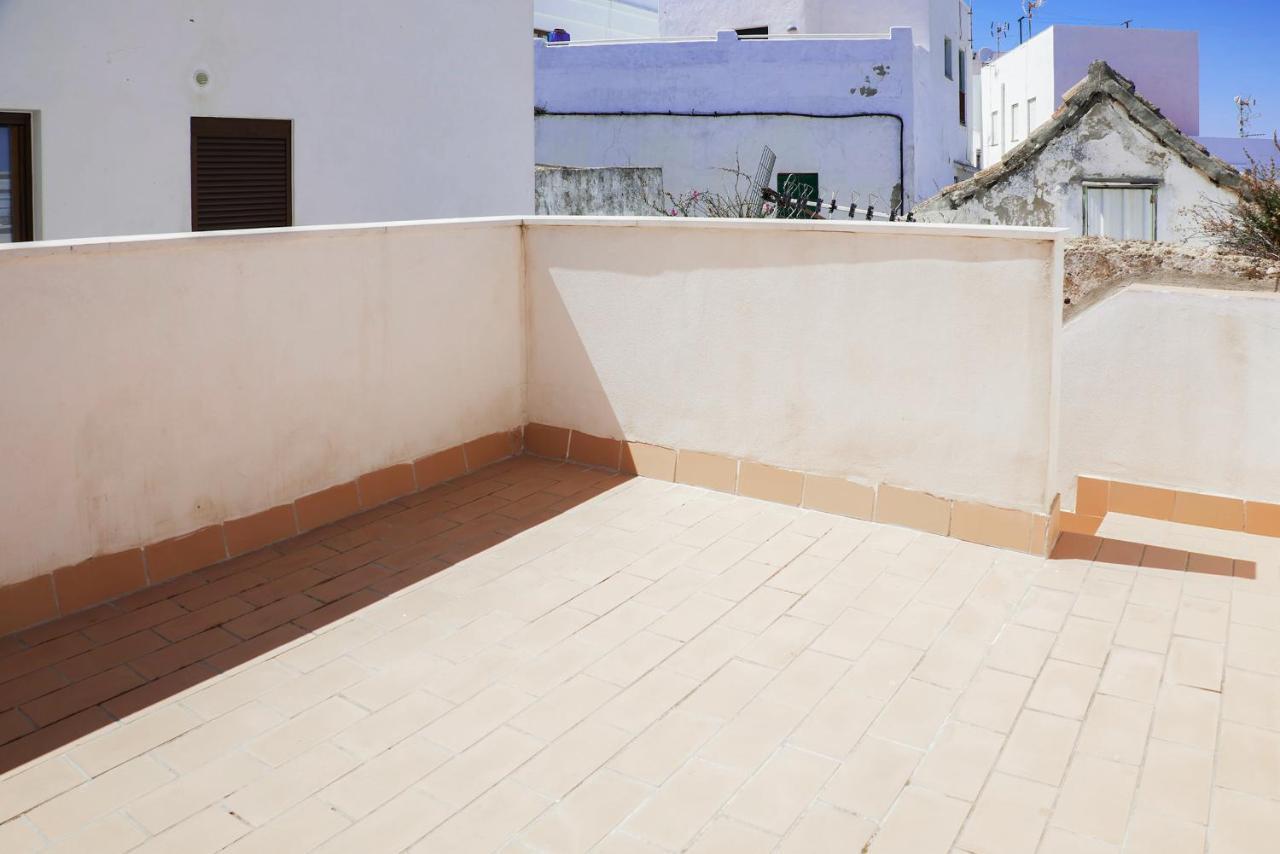 La Casita Verde, Con Parking Vejer de la Frontera Exterior photo